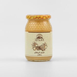 عسل البرتقال