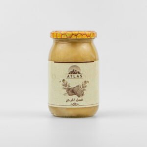 عسل الجرجير