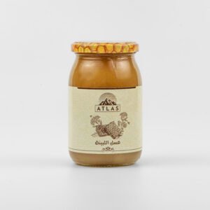 عسل اللبينة