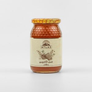 عسل الكاليتوس