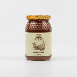 عسل الدغموس