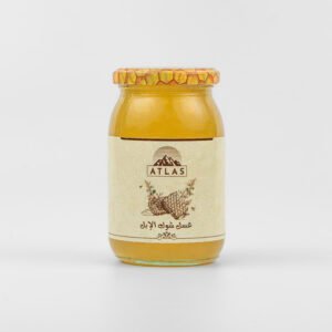 عسل شوك الإبل