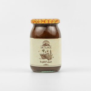 عسل التلغودة